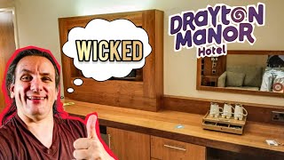 Ultimate Drayton Manor Hotel Review: Is It Worth the Stay?