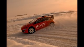 ROC Sweden 2022 - Pre-event Press Conference