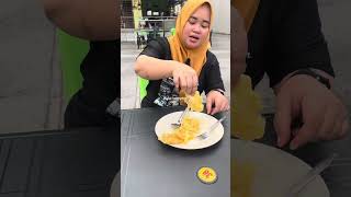 tutorial cara buat Roti balak cheess mozarella meleleh  || Rizal tomyam