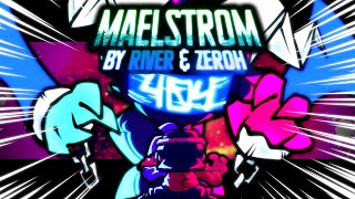 MAELSTROM (Outro Mix) - Friday Night Troubleshootin' OST