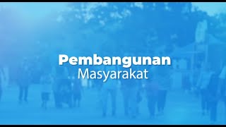 Rampai Pagi 04 September 2024, Segmen Pembangunan Masyarakat - Mata Hati