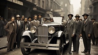 The history of Black Wall Street in 3 mins…