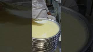 Jedda Lassi in Lahore Best Lassi in lahore #foodie