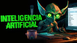 La Inteligencia Artificial Dominará World of Warcraft