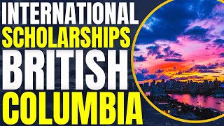 International Scholars Program at University of British Columbia | Study in the Canada