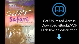 Download Surf Safari: Malibu to Panama, 1969-71 PDF