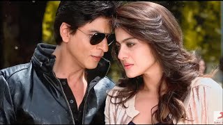 Janam Janam 4K Video Song | Shahrukh Khan, Kajol | Arijit Singh, Antara Mitra | 90s Hits Hindi Songs