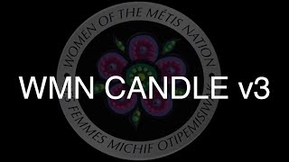 WMN Candle Video