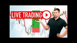 Live Bitcoin, Ethereum Signals - 5 Minute Candles | ETH | BTC | Live Price Scalping Strategy