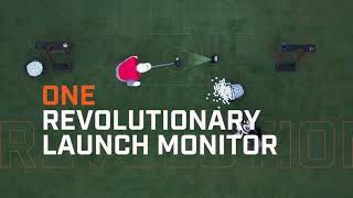 Bushnell Golf Launch Pro - Accuracy Above All