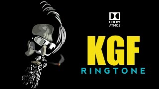 || KGF ringtone Download || #ringtone