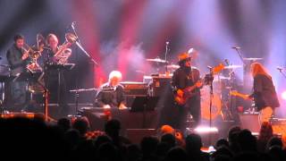 Encore - The Last Waltz New Orleans 2016