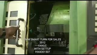 LMW SMART TURN FOR SALES 9944301507