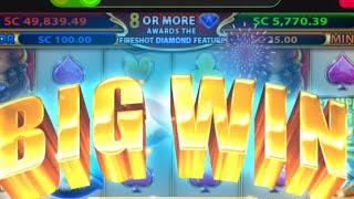 Chumba Online Slot Play: Stampede Fury 2