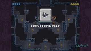 Towerfall Ascension - Frostfang Keep - Normal