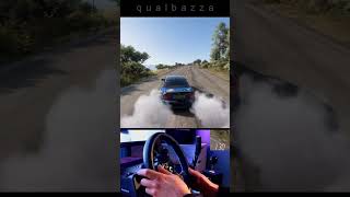 BMW E92 M3 | Drift | Logitech G923 Forza Horizon 5