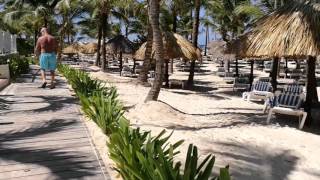 Luxury Bahia Principe Ambar Blue Dominican