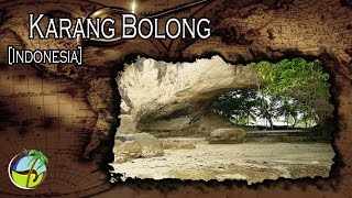 Karang Bolong, Indonesia