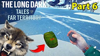 It's a Trap! | The Long Dark Tales from the Far Territory | Part 6