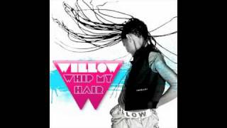 Willow Smith - Whip My Hair (Instrumental + Download)