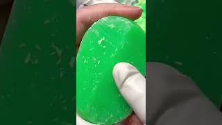 ASMR Soap cutting | Soap Carving|Резкамыла | ASMR #SOAP_ASMR #SOAP #asmr #RELAX