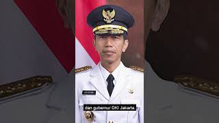 APA PENDAPAT MU MENGENAI JOKOWI ? #shorts #jokowi