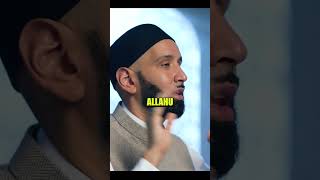 Allahu Akbar | Omar Suleiman