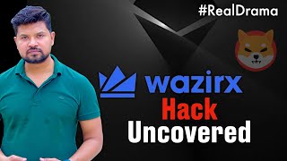 Inside the WazirX Hack | Who’s Responsible & Steps for Secure Withdrawals