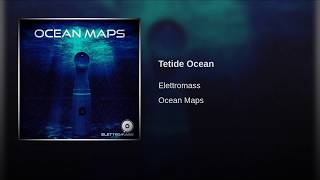 Tetide Ocean - By L. Barbieri & P. Massaro (ELETTROMASS)