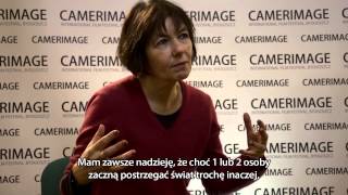 Camerimage 2014 Kim Longinotto interview