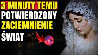 Boskie przesłanie od Dziewicy Maryi: co musisz dziś wiedzieć