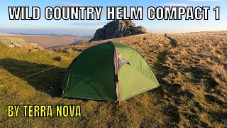 WILD COUNTRY HELM COMPACT 1