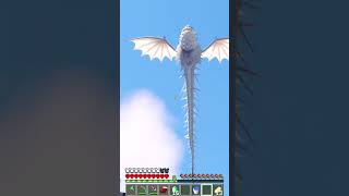 Capturando Dragões Alfas no Minecraft Hardcore #10 #minecraft #dragões #100diasminecraft