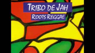 Tribo de Jah Roots Reggae (COMPLETO)