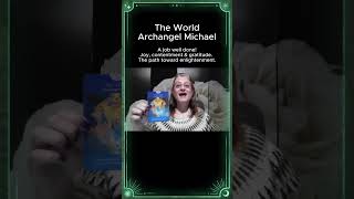 1 February 2024 Tarot Thursday Oracle Card Daily Guidance Psychic Medium Reading The World Imbolc