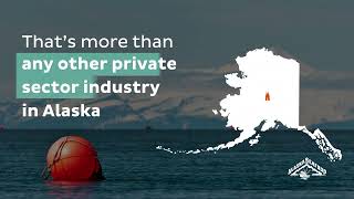 Alaska Seafood Facts #3