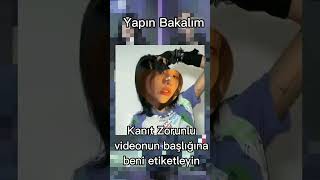 PART 1 yapın bakalım videonun başlığına beni etiletleyin#itzy #midzy #keşfet #fypシ