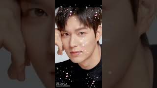 my Lee min ho