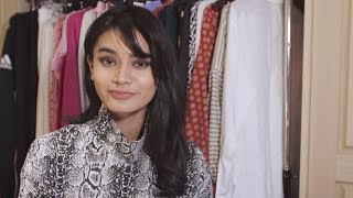 How to Make a Statement with Modest Fashion with Nia Atasha | Style Me Now | Fashion Trend | E! Asia