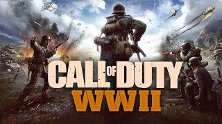 COD WW2 BETA - INSANE WAR STRATEGY