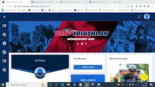 USA Triathlon Membership: Upgrading Your One Day Membership