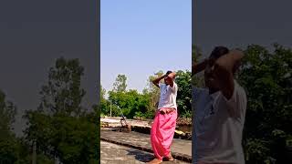 Mera sajna savarana hai kis kam ka#shorts #dance