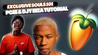 🔥🔥DJY BIZA & PCEE COOKUP TUTORIAL+🔥FREE PRESETS PACK😁 🔥