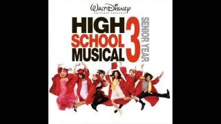 High School Musical 3-Walk Away