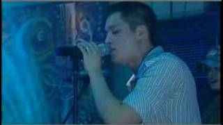 Waiting In Vain (Live at 19 East) - Bamboo