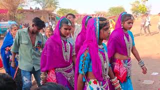 आदिवासी क्षेत्र परंपरा रिती रिवाज दिवासा डांस 🏹🌿 ll Adivasi New song dance video ll New Adivasi