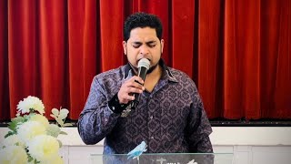 Worship time | Potter’s Palace Ministries | 28-05-2023