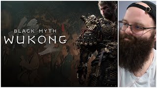 Completing Chapter Three | Black Myth: Wukong