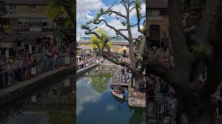 Camden lock