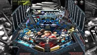 Starwars Pinball IOS Gameplay & Review